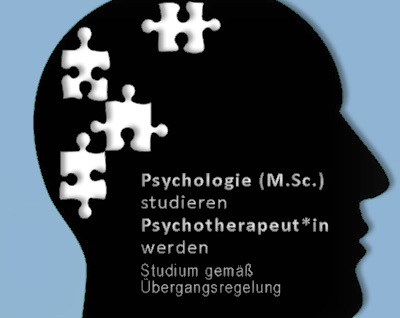 master thesis klinische psychologie